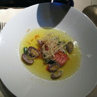 リストランテ カーザ・アルべラータ - 