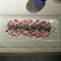 リストランテ カーザ・アルべラータ - 