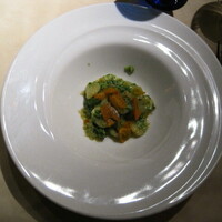 リストランテ カーザ・アルべラータ - 