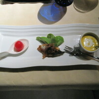 リストランテ カーザ・アルべラータ - 