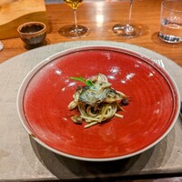 草片 - パスタ