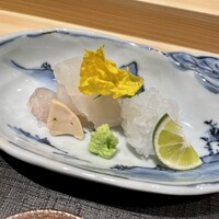 日本料理 柳燕 - 