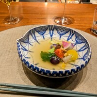 草片 - ミネストローネ