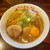 紀州和歌山ラーメン きぶんや - 料理写真: