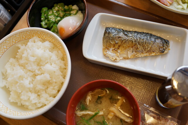 福島市の牛丼チェーンすき家115号店｜手軽に美味しい牛丼を提供