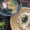 雷うどん