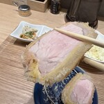 とんかつ成蔵 - 