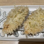 とんかつ成蔵 - 