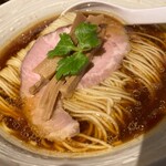 三鷹らーめん酒場SAL - 