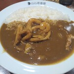 カレーハウス CoCo壱番屋 - 