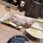 とんかつ成蔵 - 