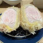 とんかつ成蔵 - 