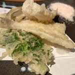 三鷹らーめん酒場SAL - 