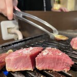 Yakiniku Erabite - 