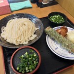 讃岐うどん　徳すけ - 