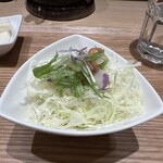 とんかつ成蔵 - 