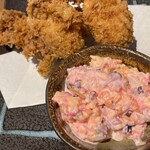 三鷹らーめん酒場SAL - 