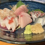 三鷹らーめん酒場SAL - 