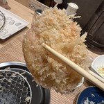 とんかつ成蔵 - 