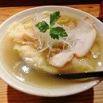 純手打ち 麺と未来 - 