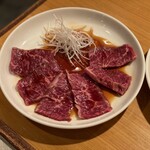 焼肉 名門 - 