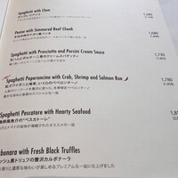 Tavernetta Salvatore 仙台 - 