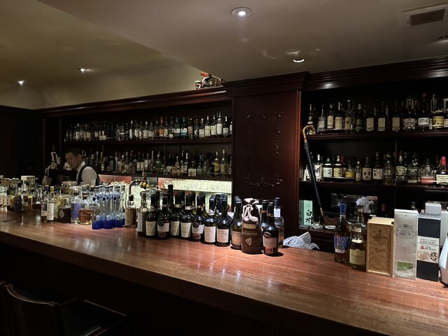 BAROQUE Shinsaibashi photo 2