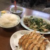 Nozatohanten - 料理写真: