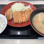 かつや - 料理写真: