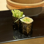 恵比寿 鮨 ふじまさ - 