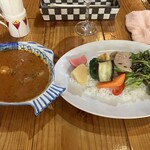 フルール・デ・シャン  - 