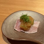 恵比寿 鮨 ふじまさ - 