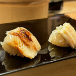 恵比寿 鮨 ふじまさ - 