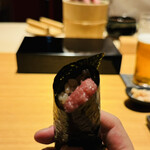 恵比寿 鮨 ふじまさ - 