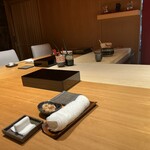 恵比寿 鮨 ふじまさ - 