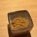 恵比寿 鮨 ふじまさ - 