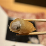 恵比寿 鮨 ふじまさ - 