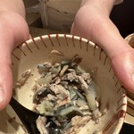 恵比寿 鮨 ふじまさ - 