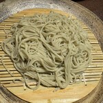 Myoujinshita Soba Oshin - 