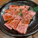 焼肉 山河 - 