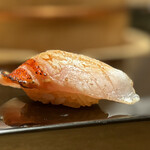 恵比寿 鮨 ふじまさ - 