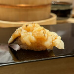 恵比寿 鮨 ふじまさ - 