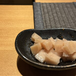 恵比寿 鮨 ふじまさ - 