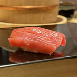 恵比寿 鮨 ふじまさ - 