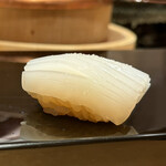 恵比寿 鮨 ふじまさ - 