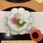 Kyoukaiseki Minokichi - 