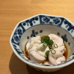 恵比寿 鮨 ふじまさ - 