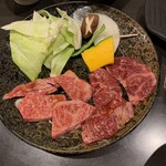 焼肉八七 - 