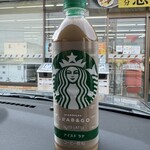 セブンイレブン - ドリンク写真: