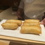 恵比寿 鮨 ふじまさ - 